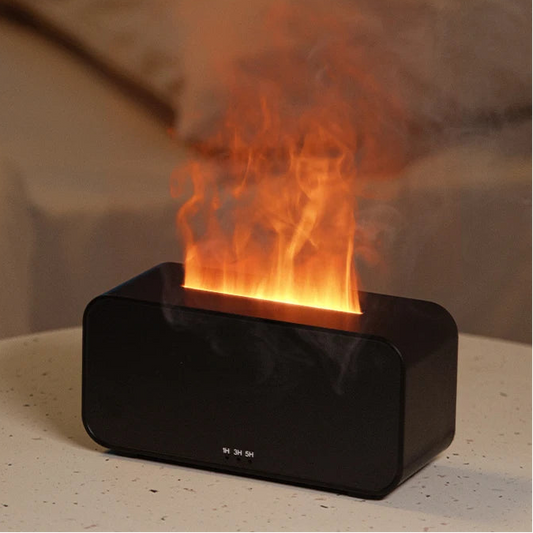 Difusor de aroma Flame – Edición Cozy